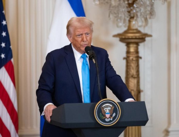 Trump calls Cuba ‘failing nation’, hints at policy shift but denies escalation