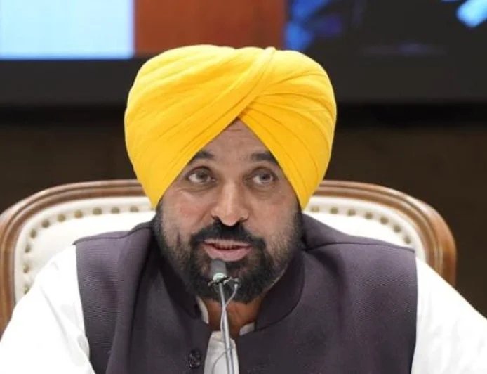 Heat wave impact: Punjab govt offices, schools and colleges to work from 7:30 am from May 25: Bhagwant Mann