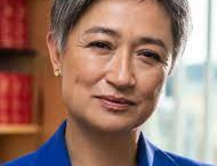 Australian FM Penny Wong to arrive in New Delhi today for Quad meet