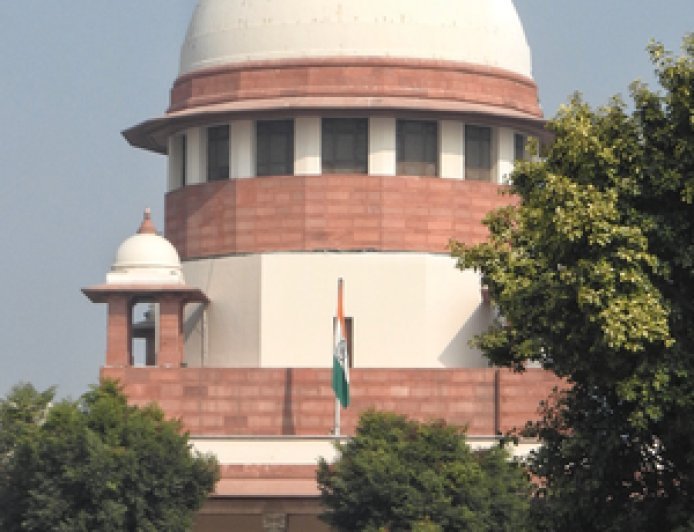 Premarital Sex Cannot Be Treated as Moral Turpitude: Supreme Court Orders Appointment of Police Recruit