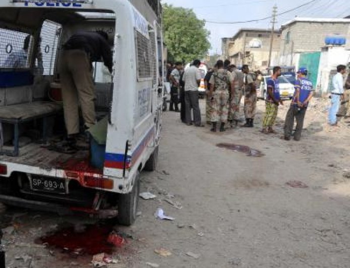 Pakistan: In yet another case of honour killing, young couple shot dead in Karachi 