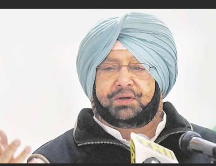 Capt Amarinder's discontent over BJP choice sparks political churn in Punjab; fuels speculation of return to Congress