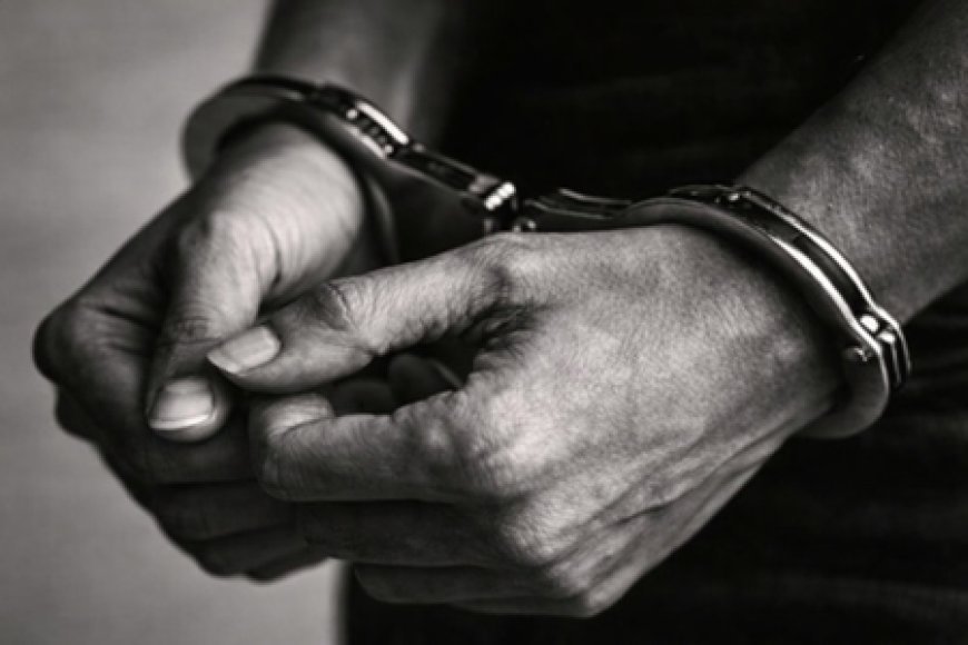 ACP-rank officer arrested by Mumbai Police for 'molesting' minor