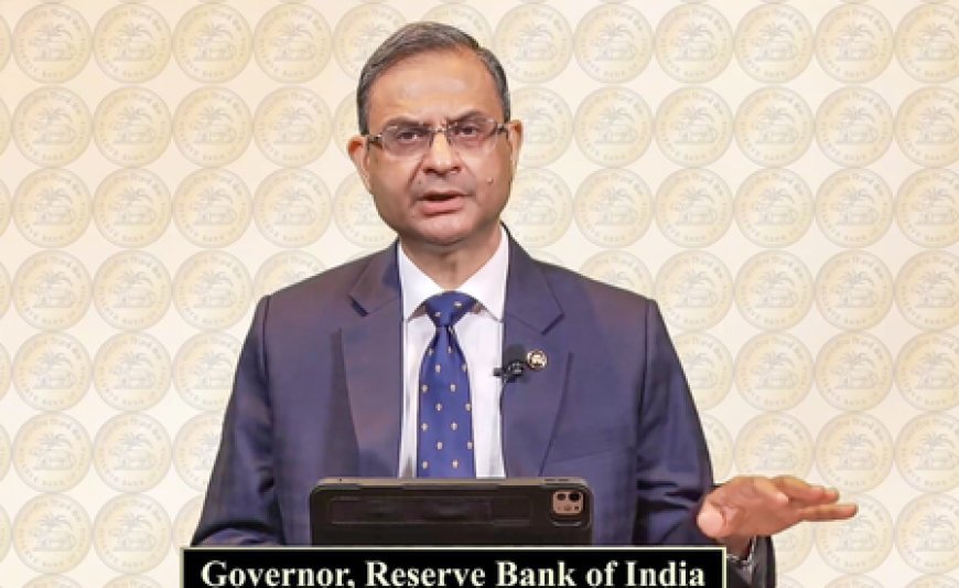 India's domestic fundamentals strong, rising public debt poses global risks: RBI Governor