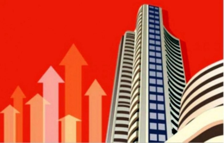 Sensex, Nifty surge 1 pc in early trade over de-escalation hopes, assembly poll result trends