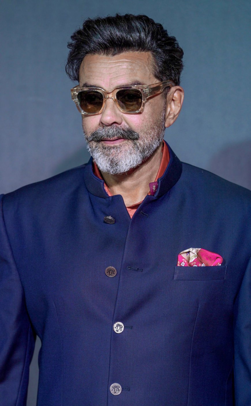 Bobby Deol: I kept my shyness aside, did 'Bandar' shamelessly
