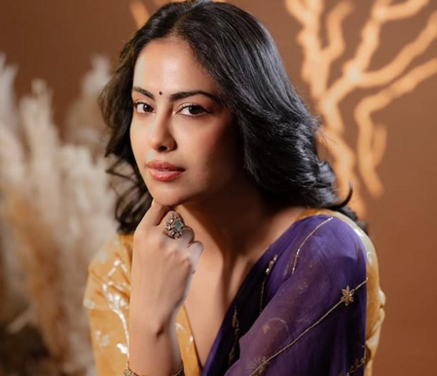 Avika Gor on why Ugly Story refuses to glamorise toxic relationships: Not a love story to idolise 