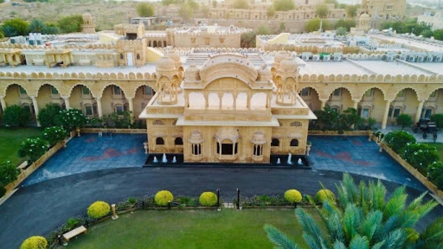 Beyond Udaipur: 5 Underrated Rajasthan Destinations That Deserve Your Next Long Weekend