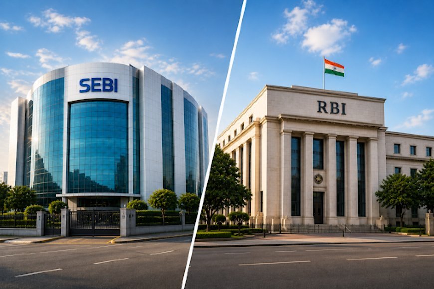 SEBI Grade A vs RBI Grade B: Which Regulatory Exam Is Right for You?