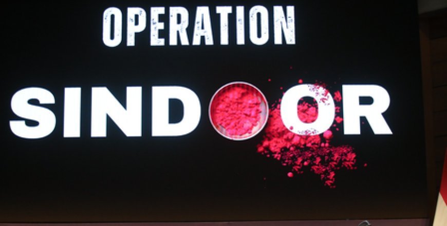 One year on, Operation Sindoor continues to shape India’s security doctrine