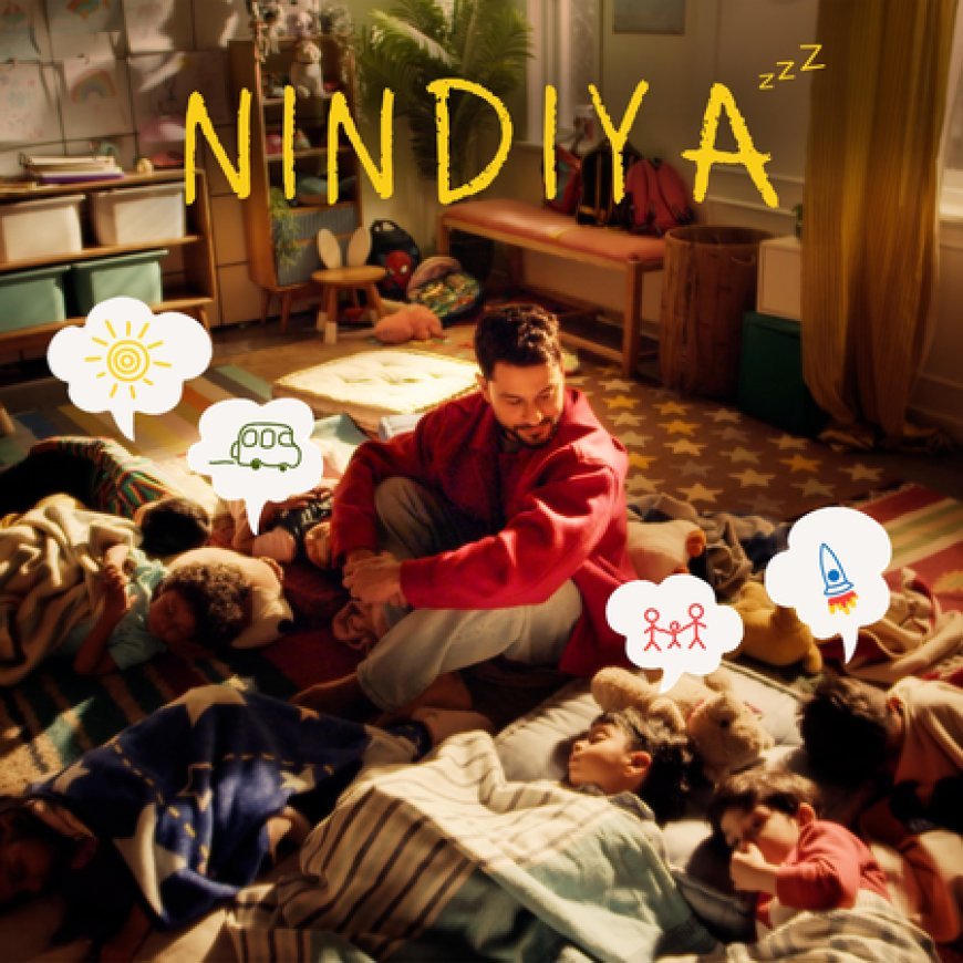 Kunal Kemmu on song ‘Nindiya’: Came from real moments I’ve experienced as a parent