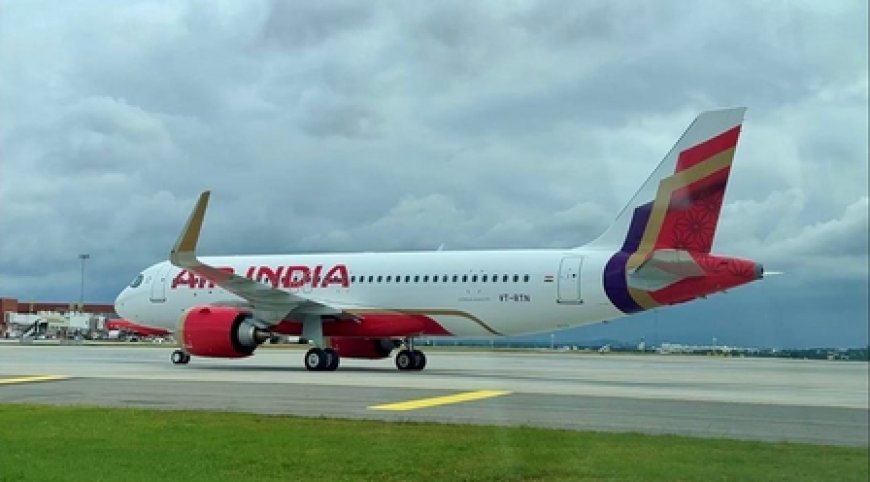 Air India board discusses cost-cutting measures amid mounting losses