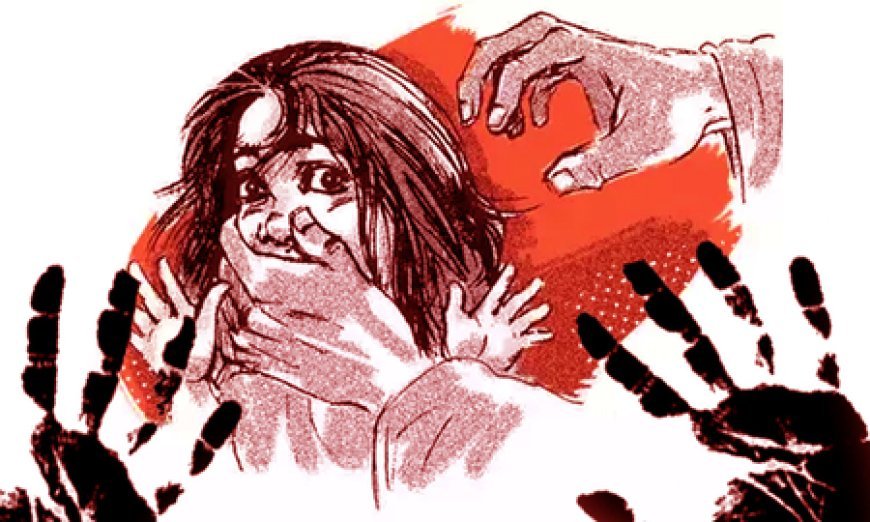 Pune Police secure swift justice: Child abuser behind bars and charged within 24 hours
