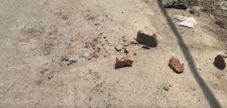 Delhi: 18-year-old murdered in Bhalswa dairy, FIR registered 