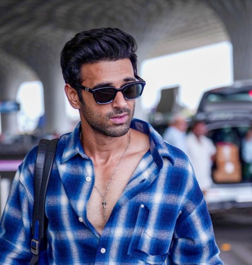 Pulkit Samrat: Negative, positive criticism, both are welcome as long as it’s not personal