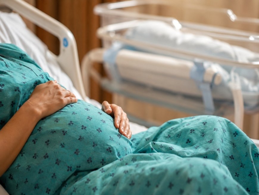 Deaths after C-Sec complications in Kota: Doctor and two nursing staff suspended 