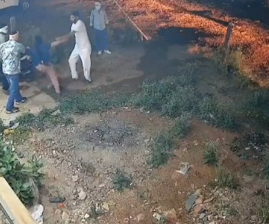 Woman, 3-month-old baby abducted by armed men in MP's Shivpuri; probe underway