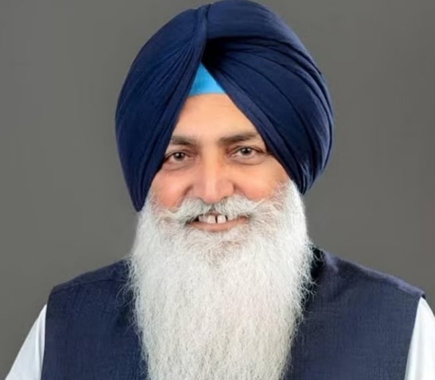Virsa Singh Valtoha appointed as the party's General Secretary and member of the Core Committee.