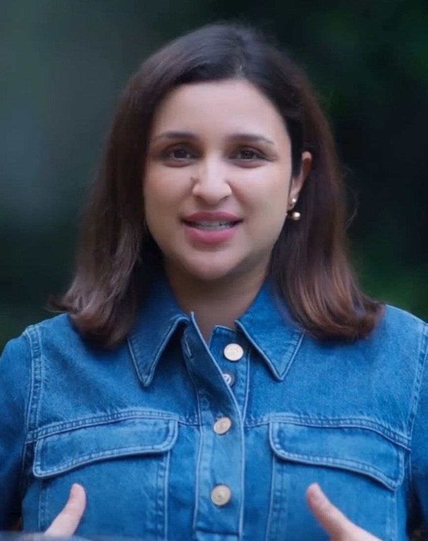 Parineeti Chopra feels ‘so lucky’ to call both Delhi and Mumbai home