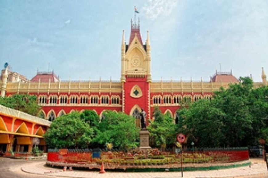 Justice Rajasekhar Mantha's bench in Calcutta HC recuses itself from hearing RG Kar case