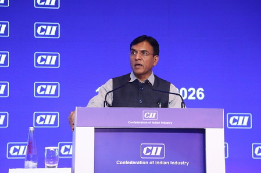 Current govt is pro-poor, pro-farmer and industry-friendly: Mansukh Mandaviya