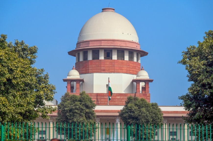 SC to hear plea against Madras HC order barring TVK MLA from floor test proceedings today