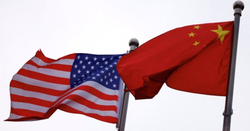 US lawmakers press Hegseth on Trump's China trip amid allies’ concerns over Beijing
