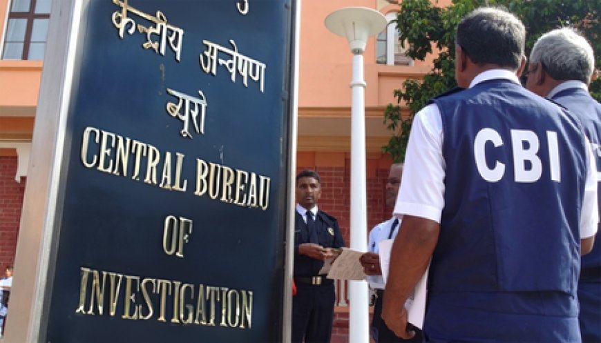 CBI probe extends to Kerala in NEET leak case