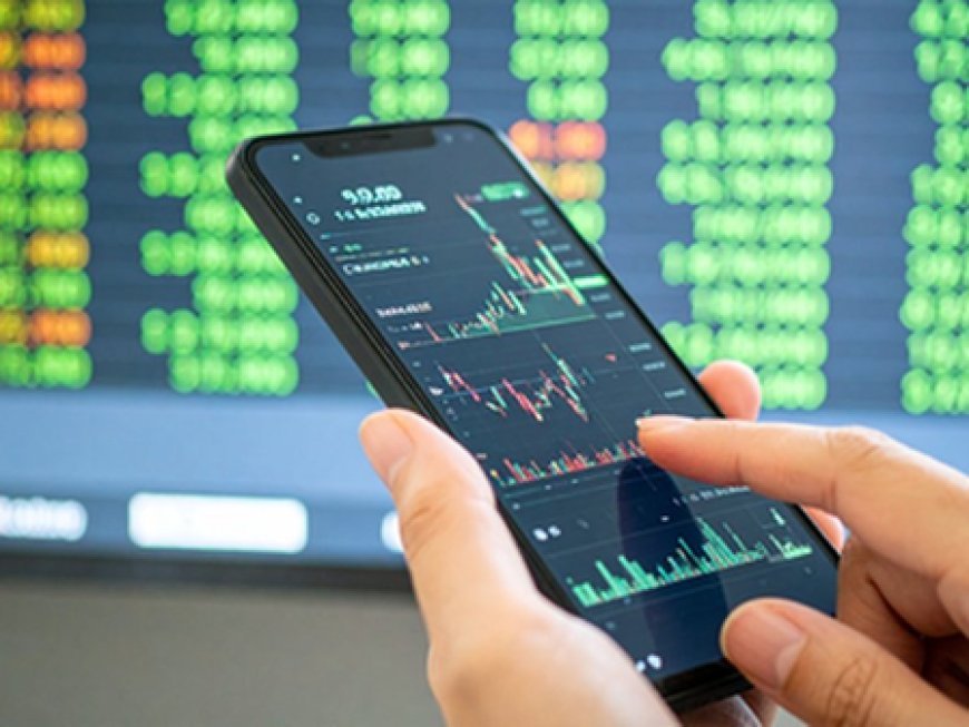 Indian equities poised for strong year over earnings growth, policy tailwinds: Report