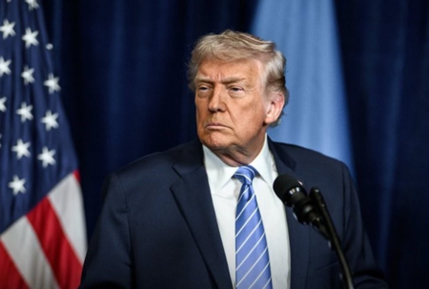 ETGE urges Trump to raise human rights abuses in East Turkistan, Tibet during Xi summit