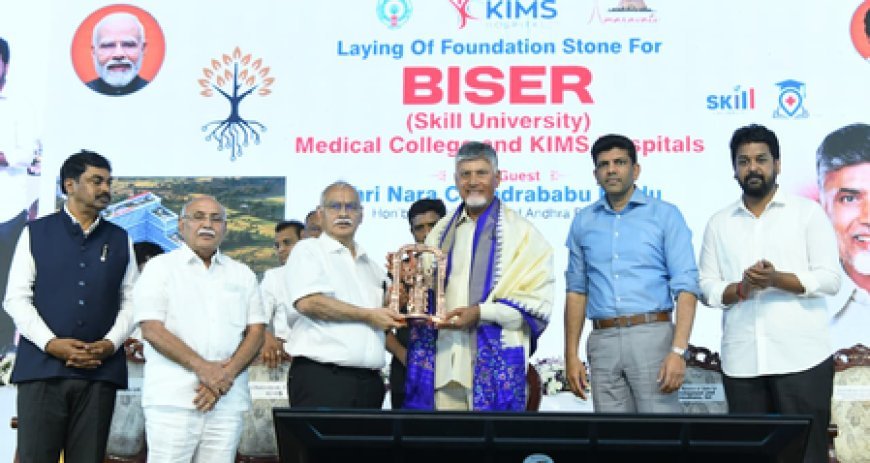 Andhra Pradesh CM Chandrababu Naidu moots ‘Work from Home’ in administration
