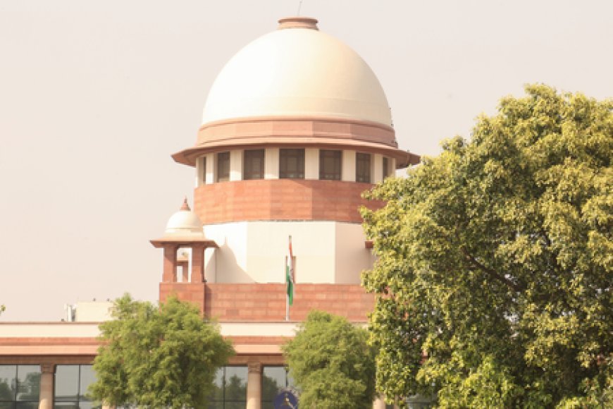 RK Family Trust dispute: SC allows RIPL board meeting but bars discussion on directors, bank signatories