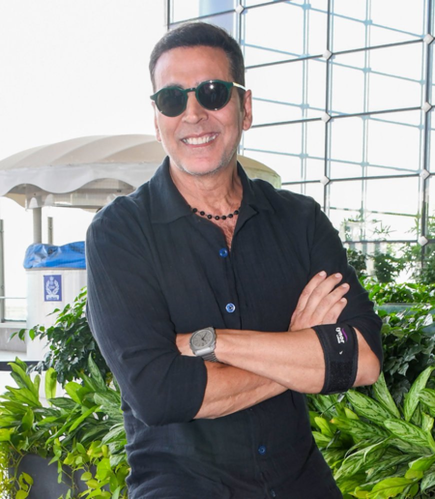 Akshay Kumar is getting Rs. 35-40 crore for ‘Golmaal 5’, here’s what Ajay Devgn’s charging
