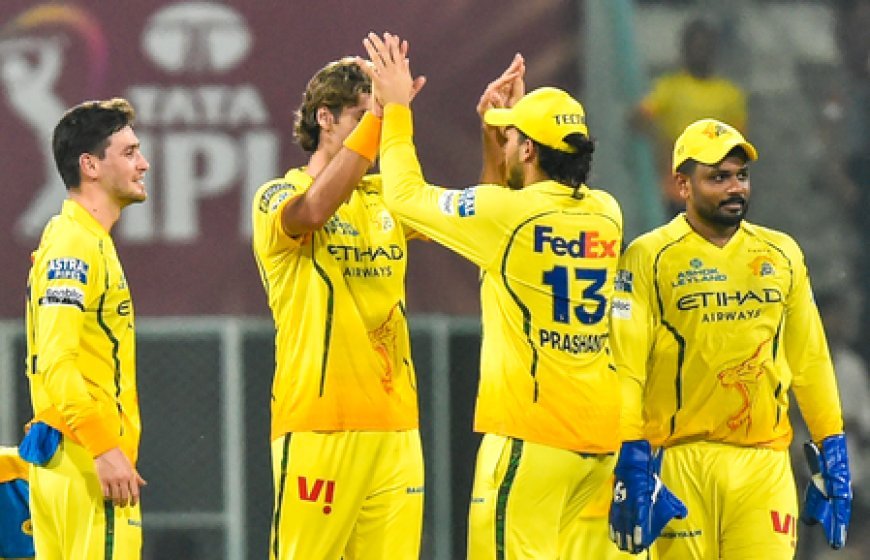 IPL 2026: CSK vs SRH could be a virtual knockout game, says Aakash Chopra