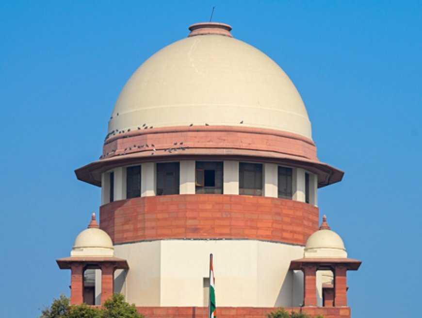 SC refuses to hear PIL on temple priests' wages