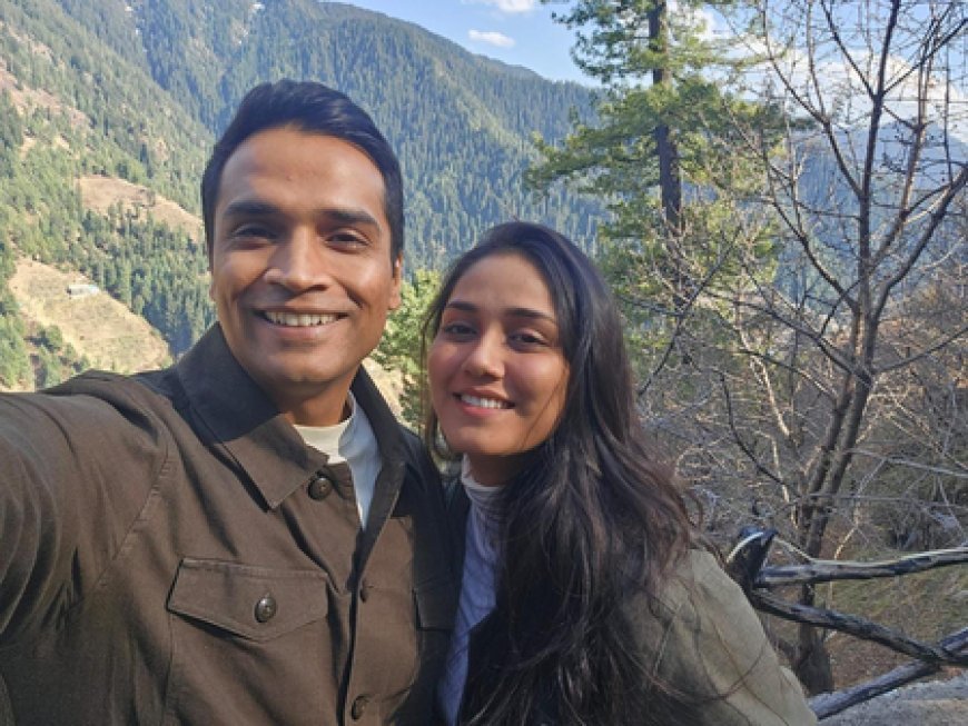 Twisha death case: Father urges impartial probe, flags accused’s official role