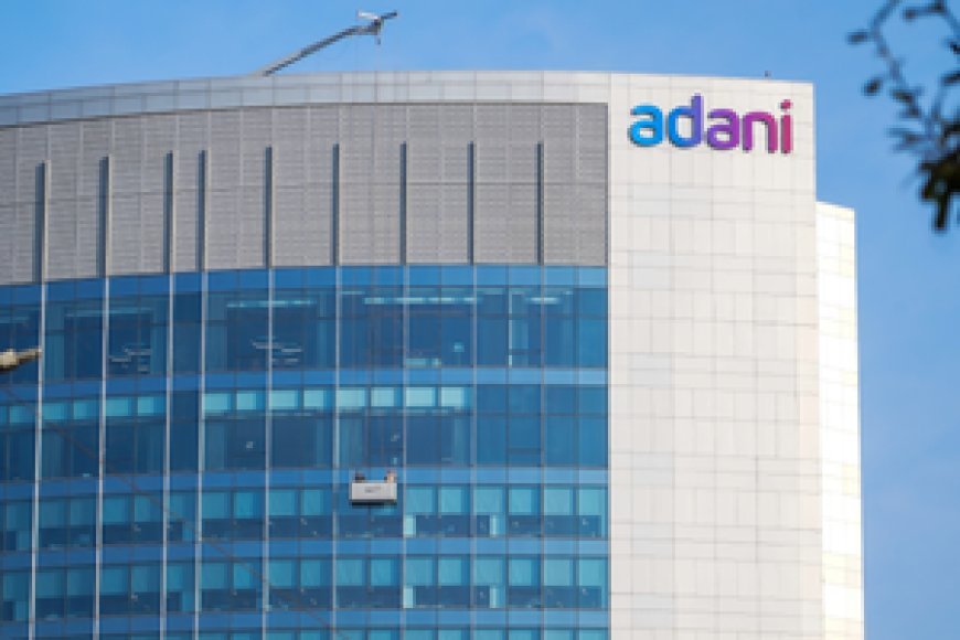 Adani case closure a booster for India-US economic ties: USISPF