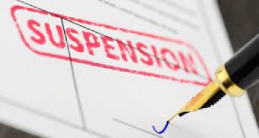 Haryana suspends four doctors for poor measures to improve sex ratio
