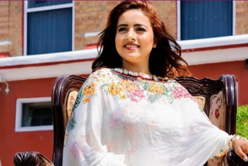 Punjab: Singer’s body found in canal; family blames Canada-based man