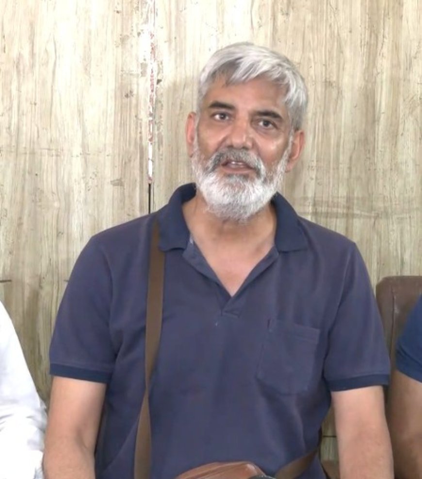 'No hope for justice', says Twisha's father as police urge family to take decomposed body