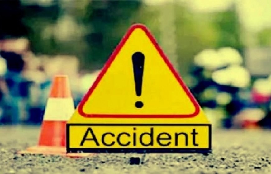 Jain community in grief, outrage as car runs over three Sadhvis; two dead, accused held in MP's Rewa