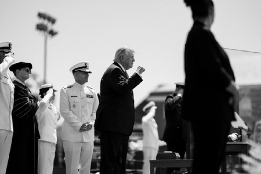 We may have to hit them even harder: Trump warns Iran