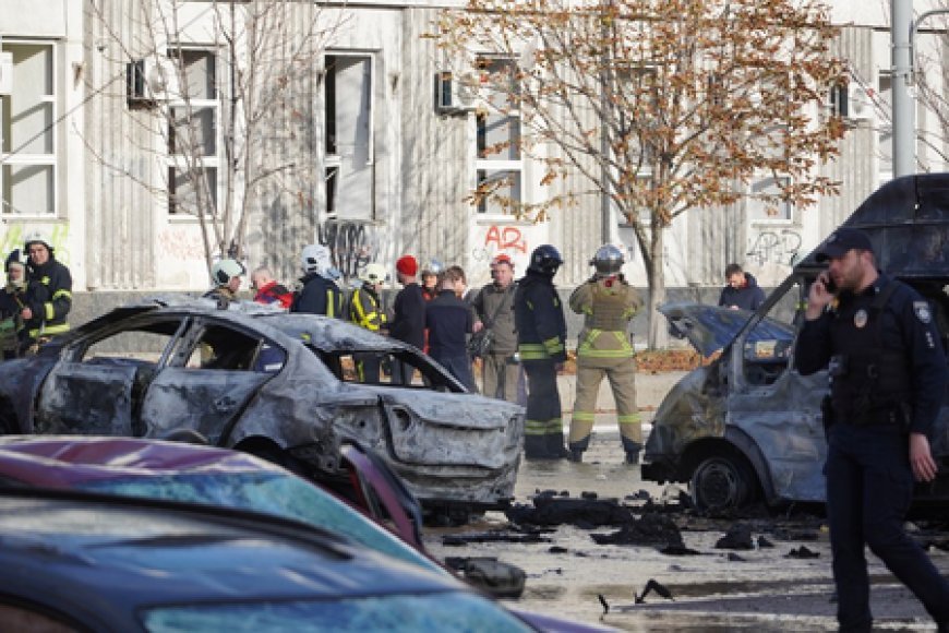 One civilian killed every 14 minutes in armed conflicts worldwide in 2025: UN 