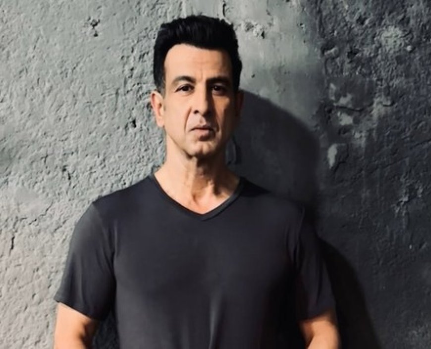 Ronit Bose Roy becomes a victim of cybercrime, warns culprits, 'cops are coming for you'