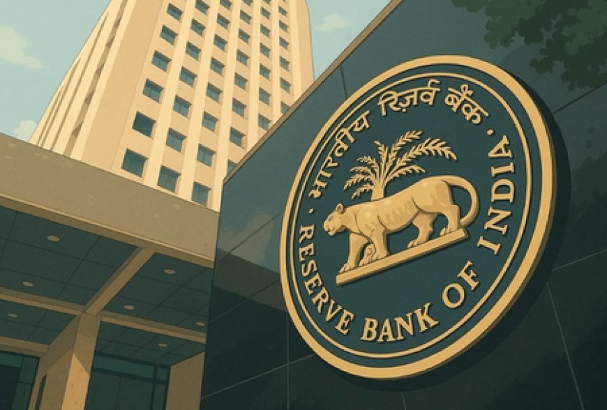 RBI likely to hold rates in June amid inflation uptick, external risks: Report
