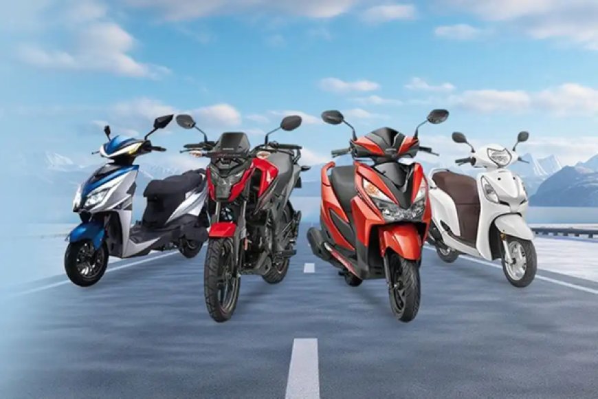 Common Mistakes to Avoid When Taking a Two-Wheeler Loan