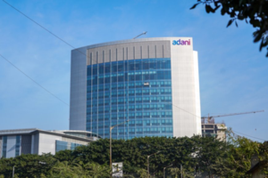 Execution at scale, healthy balance sheet: Bernstein goes bullish on Adani Group