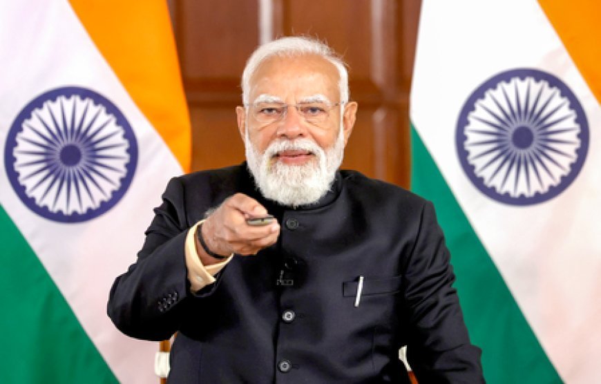 19th Rozgar Mela: PM Modi to distribute 51,000 appointment letters tomorrow