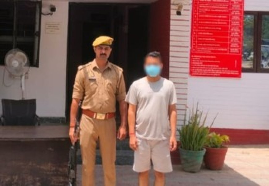 Lucknow doctor arrested for raping patient inside OT during treatment