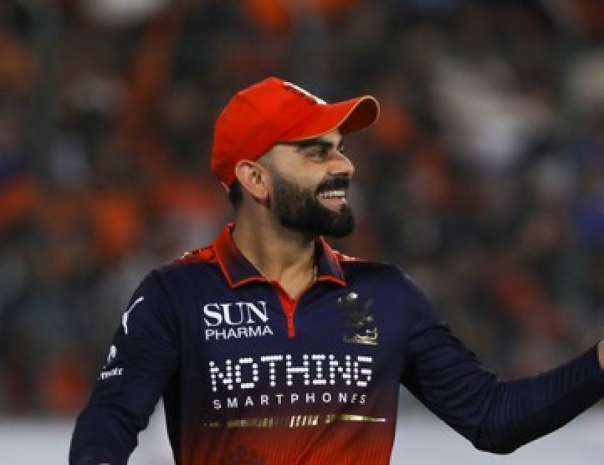 IPL 2026: 'Kohli’s battle against GT pacers will decide Qualifier 1,' says Bangar